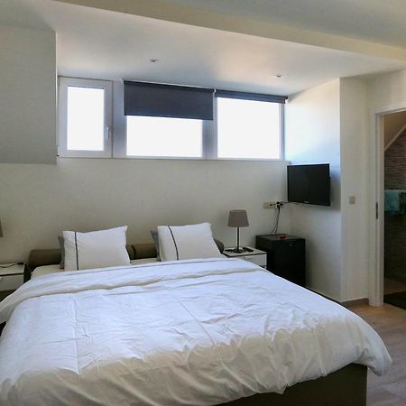 B&B Handelshof 利尔 外观 照片